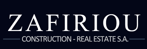 Zafiriou Construction - Real Estate S.A.
