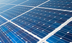 Photovoltaic Parks